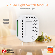 NEOTfZigBeeܶ·_PģK Tuya ZigBee Switch Module