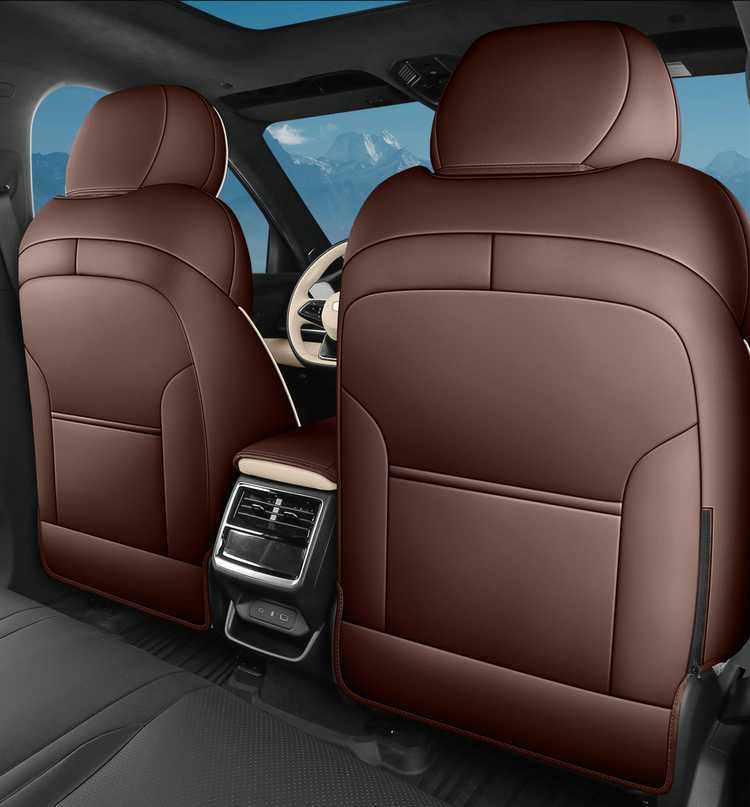 Geely Xingyue L Dongfang Yao special car seat covers, universal for all seasons, leather seat covers for Geely Xingyue L Dongfang Yao