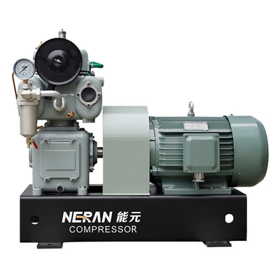 Piston Compressor Marine Intelligent Control – Hava kompressorları