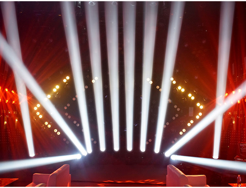 260W光束灯详情8