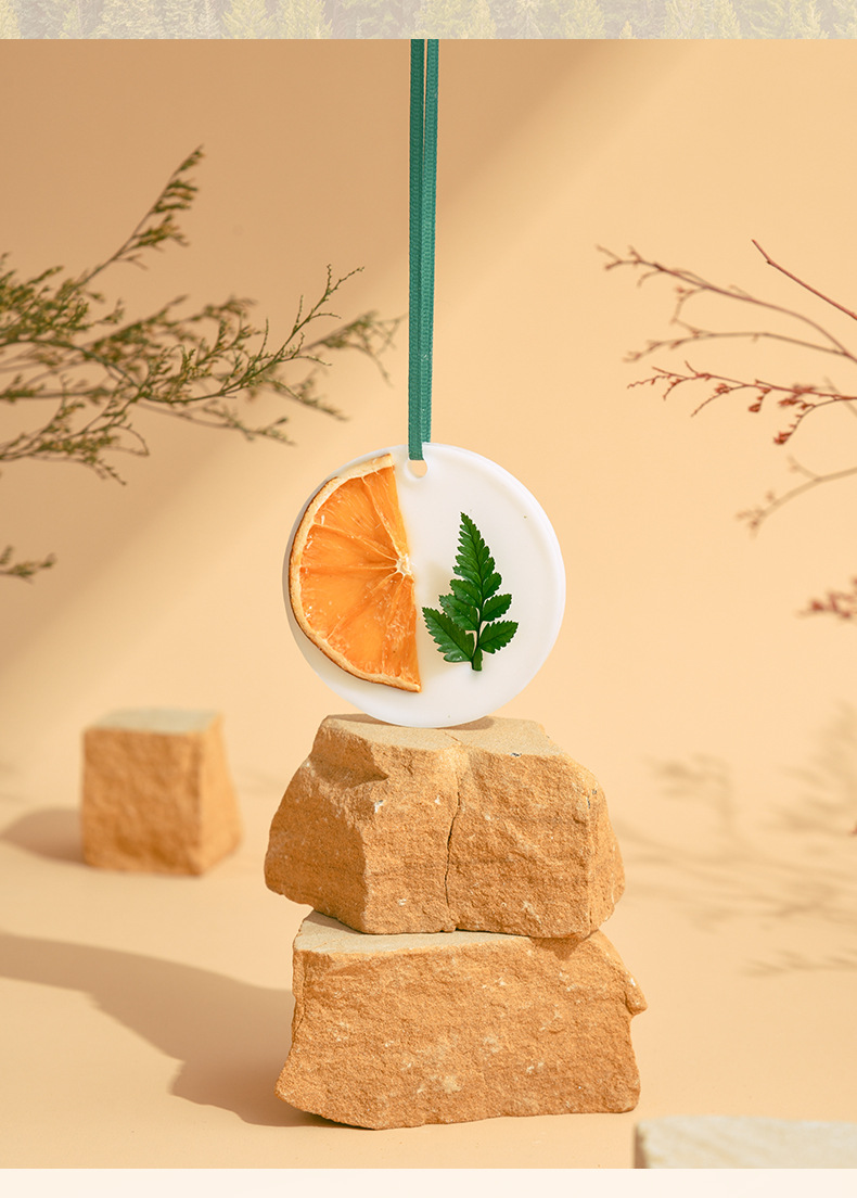 衣柜香薰蜡片室内持久留香挂片卧室干花香氛房间除臭扩香器伴手礼详情8