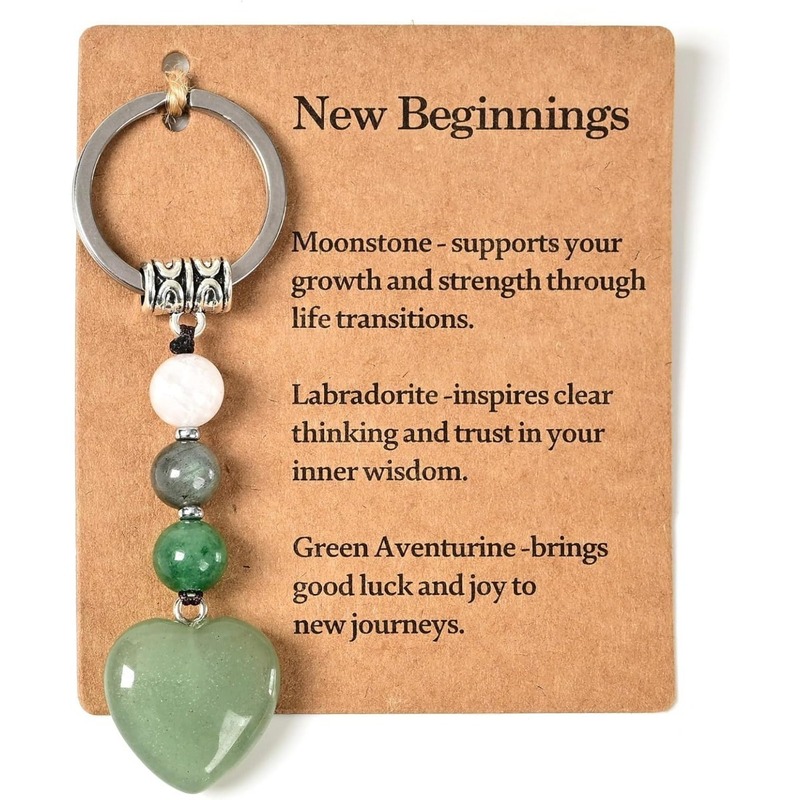 Cross-Border Hot Selling Natural Crystal Purple Green Yellow Red Tiger Eye Black and White Lapis Lazuli Tourmaline Colorful Love Keychain Cross-Border Hot Selling Natural Crystal Purple Green Yellow Red Tiger Eye Black and White Lapis Lazuli Tourmaline Colorful Love Keychain