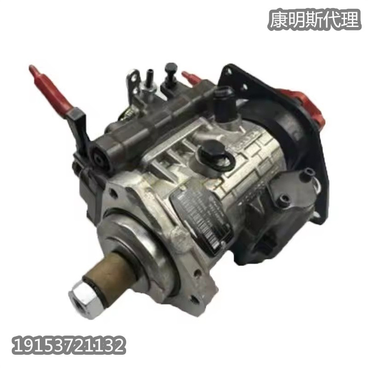 德尔福系列配件燃油泵9520A330G 帕金斯DP310转子泵