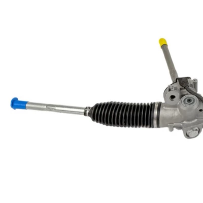 Steering gear assembly assembly is suitable