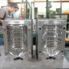 塑料模具加工行业前沿动态