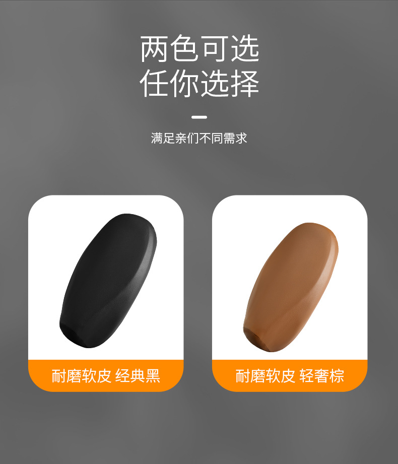 Wholesale Dropshipping Electric Car Seat Cover Leather Cover Rainproof Sun Protection Waterproof Motorcycle Aimaadi Battery Car Seat Cushion Cover
