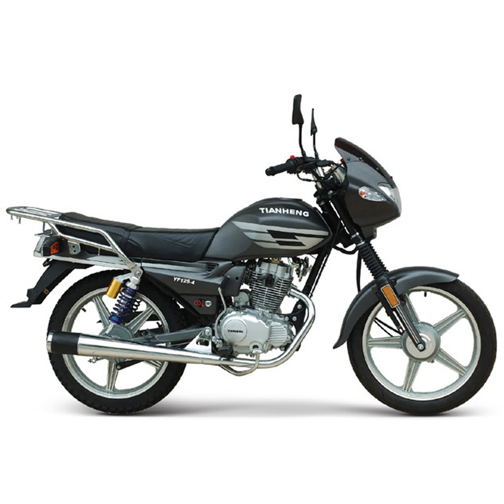 [Fábrica directa] exportación de comercio exterior Kenia CGL49 CGL125 CGL150 CGL200 motocicleta