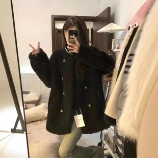 �߼��к�ɫ���q����Ů�ﶬ2025�¿�Ӻ��p�ſۈA�I�A��ëë����