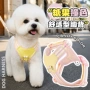 幼犬宠物小狗胸背带