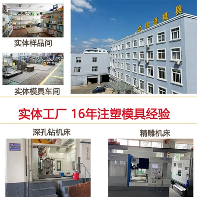 Avtomobil hissələri qəlibləri Injection Molding Plastic Molds Intelligent