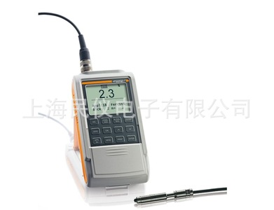 德国菲希尔fischer FGAB1.3-Fe探头  FMP30铁素体含量测试仪