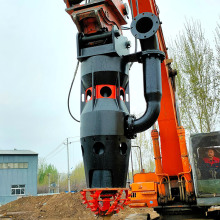 大型钩机砂浆泵 绞吸型挖掘机抽砂泵 高铬合金液压采砂泵