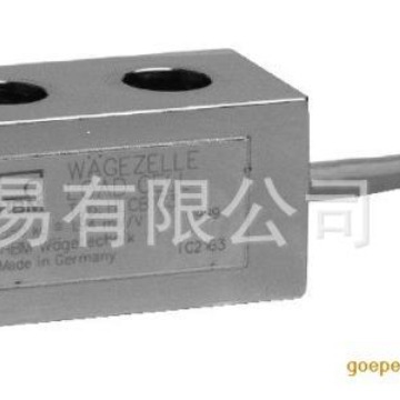 PW12CC3/300KG HBM称重传感器RTN0.05/47T pad4002a-can、pw27