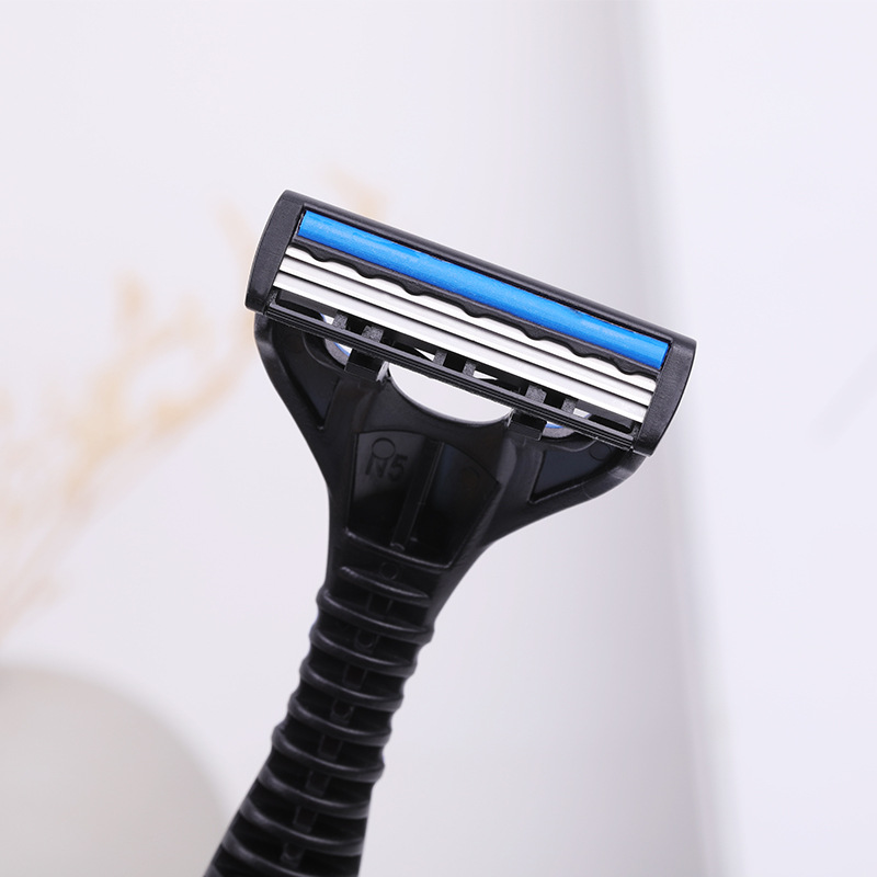 afeitador manual portátil afeitador de espalda afeitador de cuerpo afeitador residencial afeitador mayorista afeitador de pelo viaje portátil