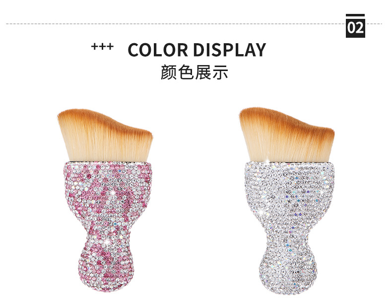 Car interior dust sweeping soft brush car wash tool artifact car dust removal brush air outlet cleaning brush wholesale