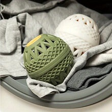 T 72538 Anti-wrap laundry ball ������ϴ�������羳����