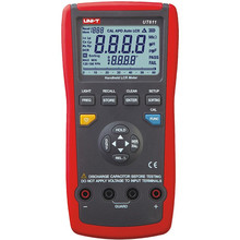 ֳʽLCR늘UT611/UT612߾늸