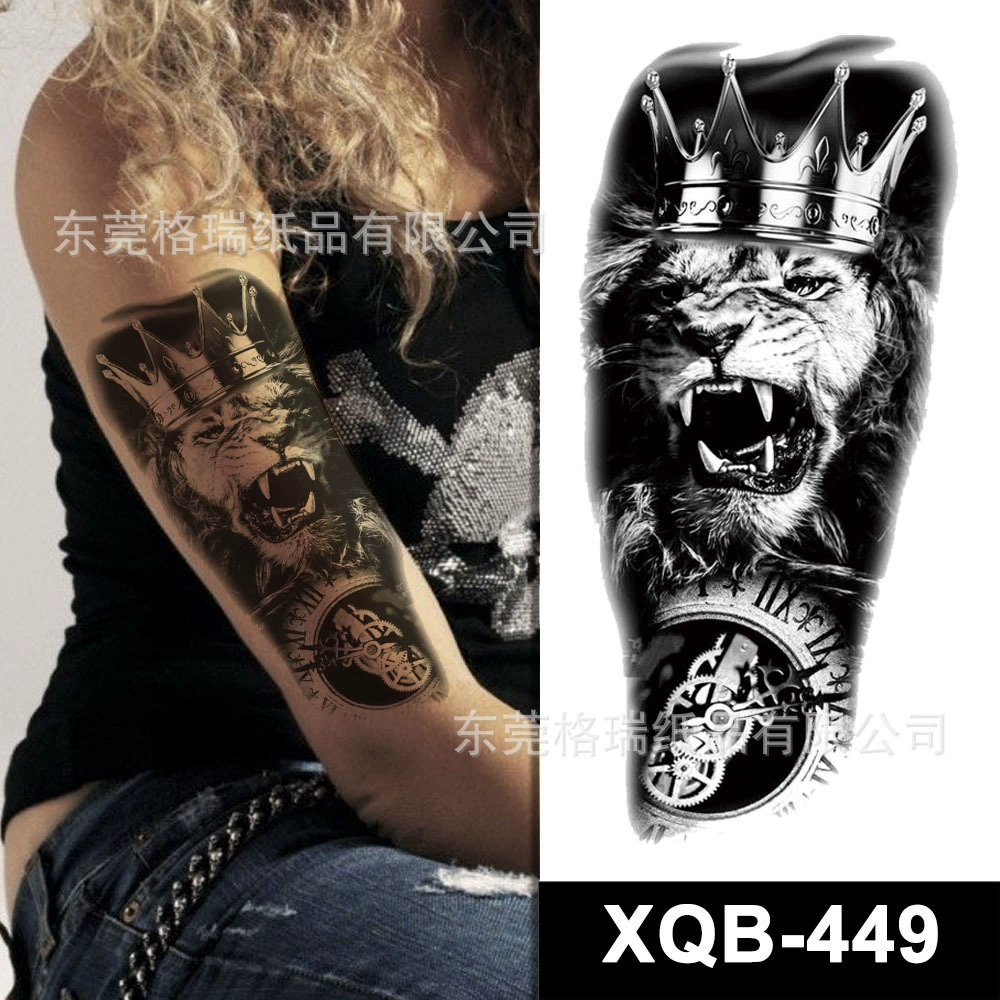 Tattoo stickers