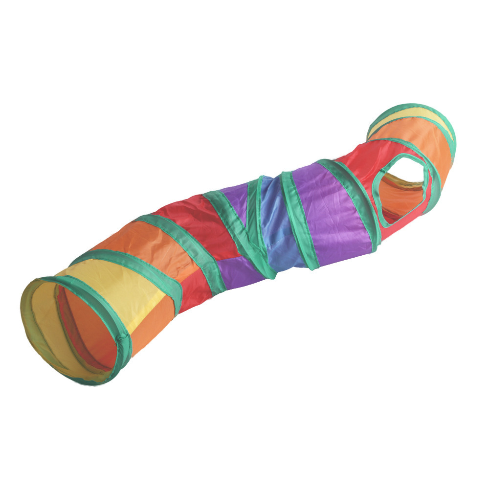 B34506 스몰 사이즈 레인보우 S 패스