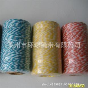 �p�gɫ���޾��KʳƷ�����K Cotton rope�pɫ���K���b�o�ϵ����K
