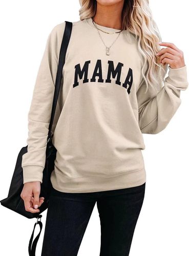 Cross-border women's clothing tops AliExpress autumn and winter new products sweatshirts clothes accessories Amazon Halloween Christmas long-sleeved 