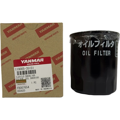Element Wholesale, Automobile filter element