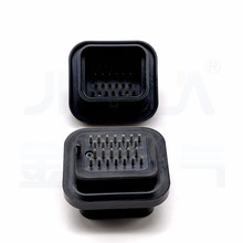 �A��PCB���B�����g��3.0mm��ʽ��� JHB00386 ��ˮ26P��Ӽ�