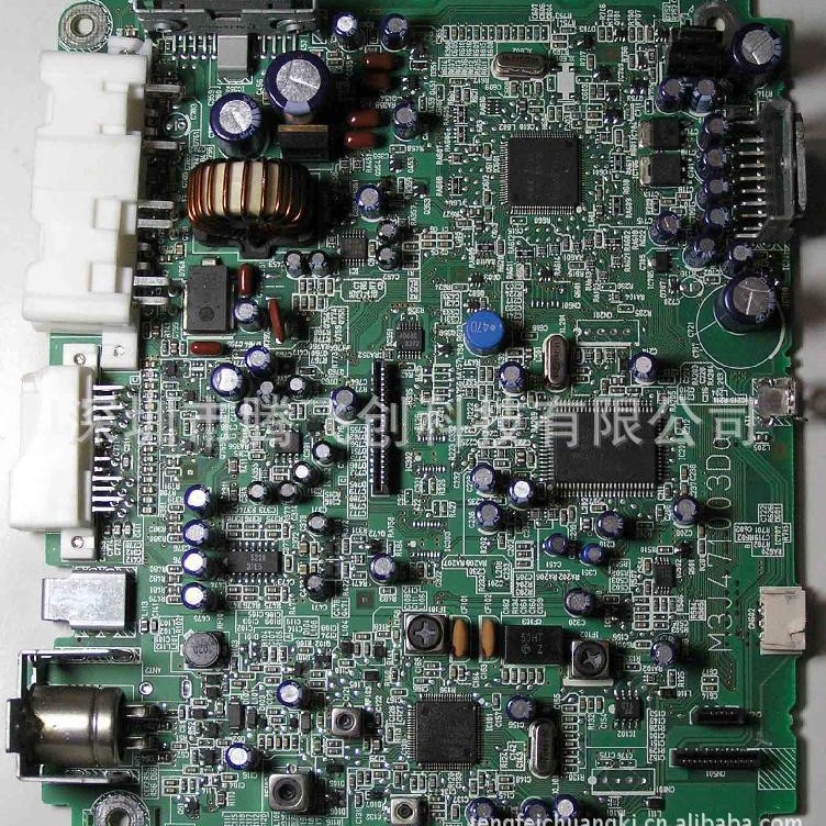 SMT贴片大中小批量加工 DIP 插件加工 后焊生产加工  批量质优价