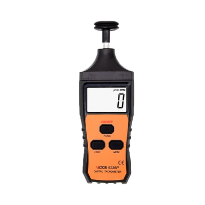 speed meter VC6236P, tachometer