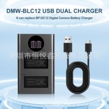 �m������DMW-BLC12늳� BP-51 GX8 G85 G6 G7 GH2 DP0123Q FZ2500