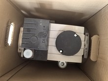 DUNGS ȼ늴y DMV-D5100/11 eco 230V ڏDN100 ˹