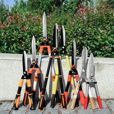 Otbiçən başlıqları: and tree branch shears, heavy-duty branch