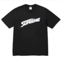 B358 street fighter black