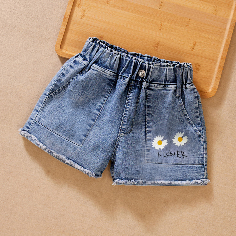Children's jeans