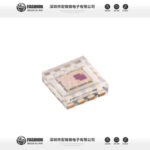 ȫ��ԭ�b BH1745NUC-E2 WSON-8 16λ���� �h���������оƬ