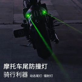 其他车灯;舞台灯;雾灯