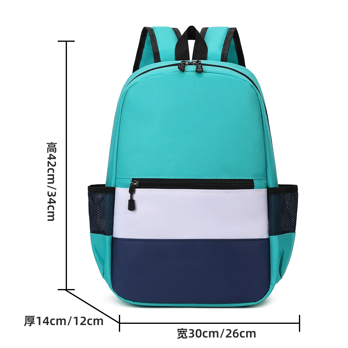Mochila para estudiantes de escuela primaria logo personalizado mochila para niños primavera schoolbags escolares mochila para jardín de infantes 2026