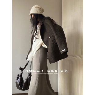��RUCCY��2026�����¿�ͨ�ڽ����~�Ǽy70��ë�p������������Ů