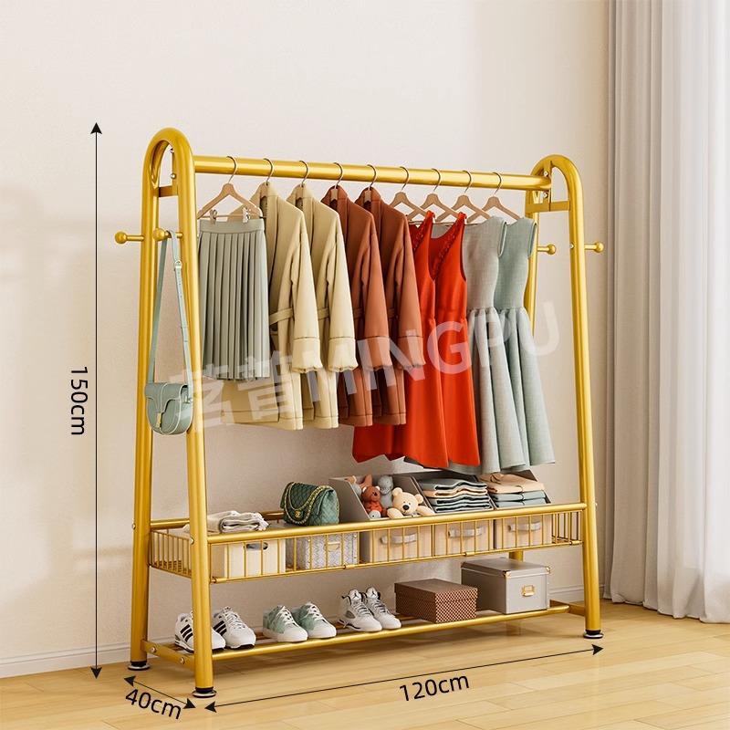 골드-(길이 120 * 높이 150) 프레임 풋 패드