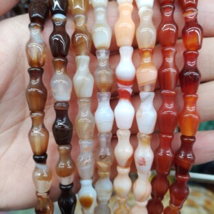 8x16mm��Ȼʯ��ƿ���������ƿ��diy���Ʒ�朷���ֹ��������