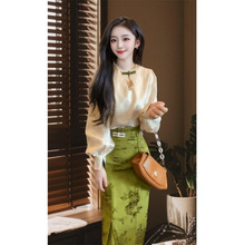 ����ʽ���|���L�ɼ���Ů�b2025�����¿�r���r���Ứ��ȹ�U�����b