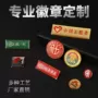 学生商务定制异形司徽