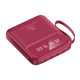 Wholesale mini self-belt charging treasure 20000 mA large capacity fast charging mobile power gift logo customization