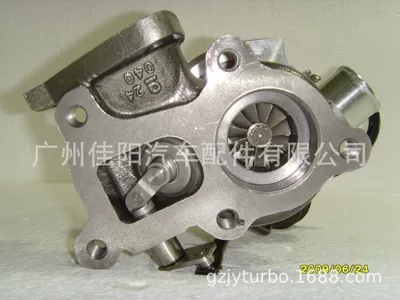 49135-04211 49135-04212, Supercharger
