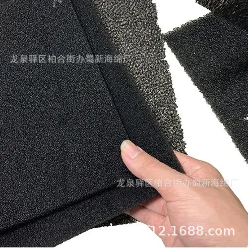 过滤防尘海绵/网孔防尘海绵/网状防尘海绵/开孔防尘海绵/防尘滤网