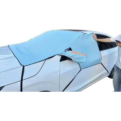 Cover, Car Cover, Car snow shield