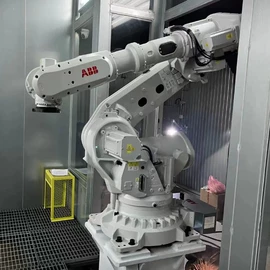 输送机;关节型机器人;集装机械