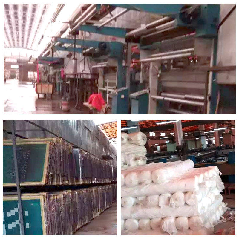 广州宝织林纺织有限公司