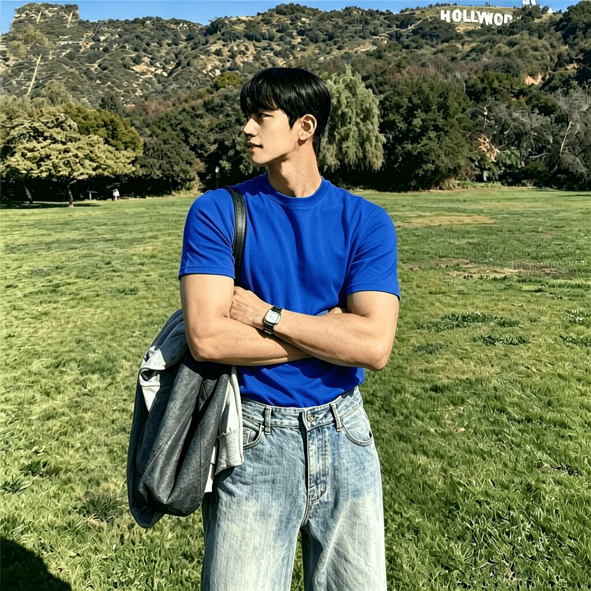 클라인 블루