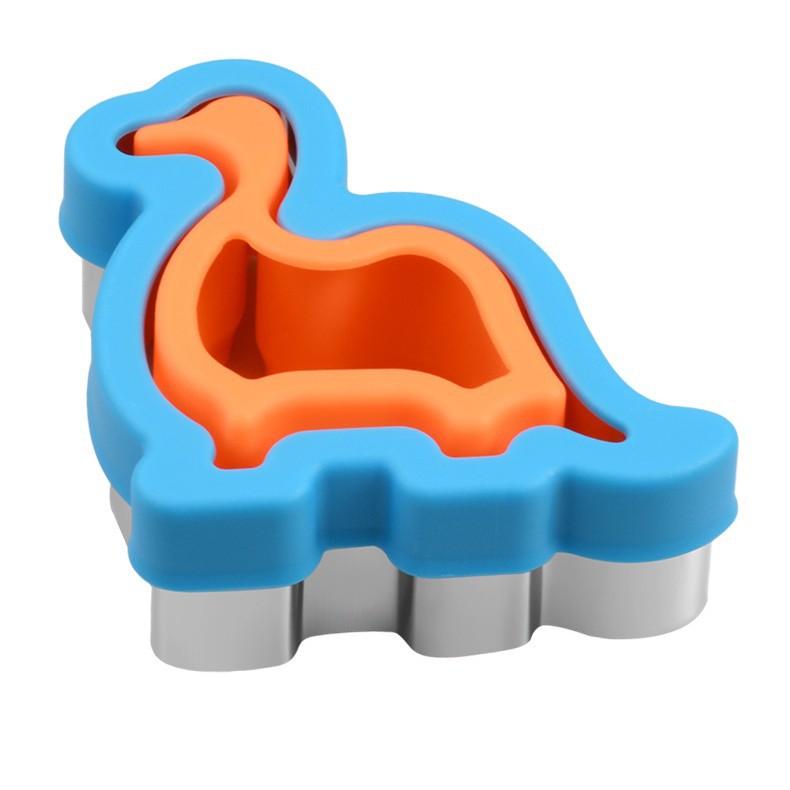 콩 롱 (블루 + 오렌지)